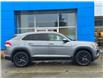 2024 Volkswagen Atlas Cross Sport 2.0 TSI Highline (Stk: 25T99A) in Port Alberni - Image 3 of 18