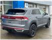 2024 Volkswagen Atlas Cross Sport 2.0 TSI Highline (Stk: 25T99A) in Port Alberni - Image 4 of 18