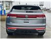 2024 Volkswagen Atlas Cross Sport 2.0 TSI Highline (Stk: 25T99A) in Port Alberni - Image 5 of 18