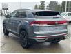 2024 Volkswagen Atlas Cross Sport 2.0 TSI Highline (Stk: 25T99A) in Port Alberni - Image 6 of 18