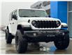 2024 Jeep Wrangler Sahara (Stk: P0454A) in Port Alberni - Image 1 of 22
