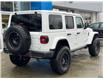 2024 Jeep Wrangler Sahara (Stk: P0454A) in Port Alberni - Image 4 of 22