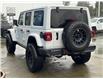 2024 Jeep Wrangler Sahara (Stk: P0454A) in Port Alberni - Image 6 of 22