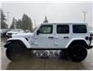 2024 Jeep Wrangler Sahara (Stk: P0454A) in Port Alberni - Image 7 of 22