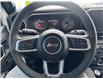2024 Jeep Wrangler Sahara (Stk: P0454A) in Port Alberni - Image 11 of 22