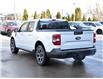 2026 Ford Maverick Lariat (Stk: K62120) in GEORGETOWN - Image 7 of 27