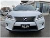 2015 Lexus RX 450h Sportdesign (Stk: 4756) in KITCHENER - Image 2 of 30