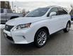 2015 Lexus RX 450h Sportdesign (Stk: 4756) in KITCHENER - Image 3 of 30