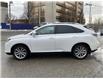 2015 Lexus RX 450h Sportdesign (Stk: 4756) in KITCHENER - Image 4 of 30
