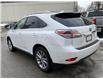 2015 Lexus RX 450h Sportdesign (Stk: 4756) in KITCHENER - Image 5 of 30