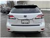 2015 Lexus RX 450h Sportdesign (Stk: 4756) in KITCHENER - Image 6 of 30