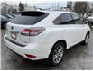 2015 Lexus RX 450h Sportdesign (Stk: 4756) in KITCHENER - Image 7 of 30