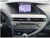 2015 Lexus RX 450h Sportdesign (Stk: 4756) in KITCHENER - Image 24 of 30