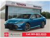 2026 Toyota Camry  (Stk: 39882) in Newmarket - Image 1 of 3
