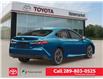 2026 Toyota Camry  (Stk: 39882) in Newmarket - Image 2 of 3
