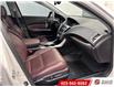 2015 Acura TLX Elite (Stk: 21047) in Lethbridge - Image 10 of 19