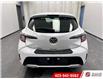 2020 Toyota Corolla Hatchback Base (Stk: 20916) in Lethbridge - Image 5 of 20