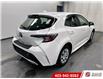 2020 Toyota Corolla Hatchback Base (Stk: 20916) in Lethbridge - Image 7 of 20