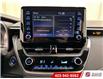 2020 Toyota Corolla Hatchback Base (Stk: 20916) in Lethbridge - Image 15 of 20