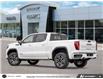2026 GMC Sierra 1500 AT4 (Stk: T33116) in Cobourg - Image 4 of 25