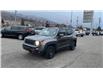 2019 Jeep Renegade Trailhawk (Stk: TS146A) in Kamloops - Image 3 of 23
