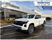 2023 Chevrolet Colorado Z71 (Stk: 79773) in St. Thomas - Image 1 of 7