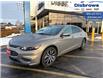 2017 Chevrolet Malibu 1LT (Stk: 63645) in St. Thomas - Image 1 of 7