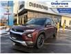 2023 Chevrolet TrailBlazer LT (Stk: 77803) in St. Thomas - Image 1 of 6