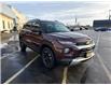 2023 Chevrolet TrailBlazer LT (Stk: 77803) in St. Thomas - Image 2 of 6