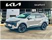 2026 Kia Sportage EX (Stk: S26189) in Stratford - Image 1 of 30