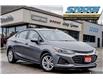 2019 Chevrolet Cruze LT (Stk: 46324) in Waterloo - Image 1 of 29