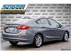 2019 Chevrolet Cruze LT (Stk: 46324) in Waterloo - Image 4 of 29