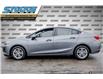2019 Chevrolet Cruze LT (Stk: 46324) in Waterloo - Image 8 of 29
