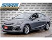 2019 Chevrolet Cruze LT (Stk: 46324) in Waterloo - Image 9 of 29