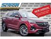 2022 Buick Encore GX Preferred (Stk: 46346) in Waterloo - Image 1 of 8