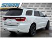 2026 Dodge Durango GT (Stk: 46274) in Waterloo - Image 4 of 22