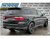 2026 Dodge Durango GT HEMI V8 (Stk: 46297) in Waterloo - Image 4 of 22