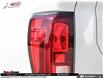2026 GMC Sierra 1500 Elevation (Stk: G200037) in PORT PERRY - Image 11 of 26