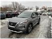 2023 Nissan Rogue Platinum (Stk: 251645) in Ottawa - Image 6 of 22