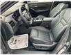 2023 Nissan Rogue Platinum (Stk: 251645) in Ottawa - Image 8 of 22