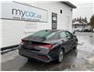 2024 Hyundai Elantra  (Stk: 251670) in Ottawa - Image 3 of 21