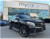 2018 Mercedes-Benz AMG GLE 43 Base (Stk: 251364A) in Ottawa Central - Image 1 of 30