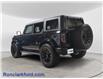 2024 Ford Bronco Outer Banks (Stk: A4540L) in Wyoming - Image 5 of 15