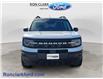 2022 Ford Bronco Sport Outer Banks (Stk: 16954-1) in Wyoming - Image 2 of 15