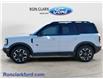 2022 Ford Bronco Sport Outer Banks (Stk: 16954-1) in Wyoming - Image 4 of 15