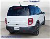 2022 Ford Bronco Sport Outer Banks (Stk: 16954-1) in Wyoming - Image 7 of 15
