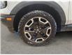 2022 Ford Bronco Sport Outer Banks (Stk: 16954-1) in Wyoming - Image 9 of 15