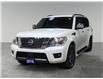 2019 Nissan Armada SL (Stk: N26089AA) in Sault Ste. Marie - Image 1 of 15