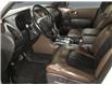 2019 Nissan Armada SL (Stk: N26089AA) in Sault Ste. Marie - Image 9 of 15