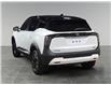 2026 Nissan Kicks SV (Stk: N26100) in Sault Ste. Marie - Image 3 of 6